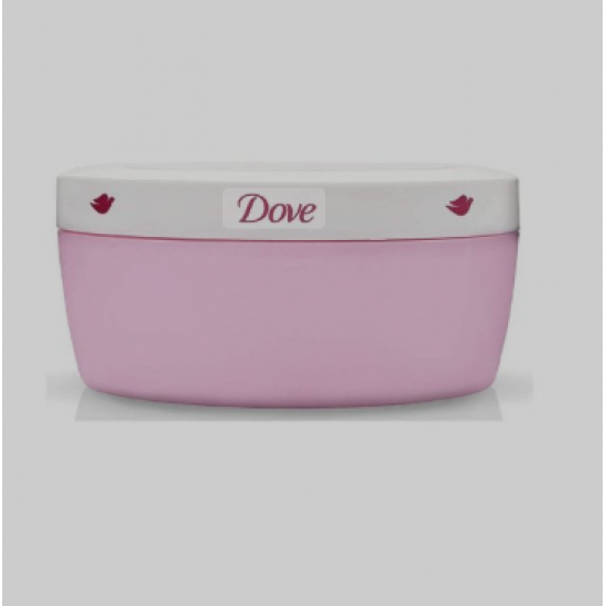 كريم دوف 250 ملي وردي  كريم دوف 250 ملي وردي