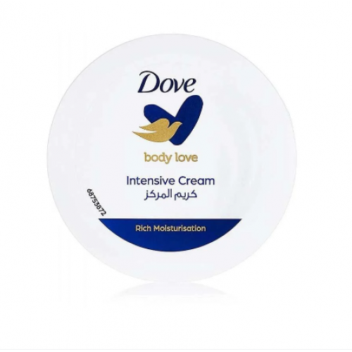 كريم دوف المركز 250 ملي  كريم دوف المركز 250 ملي