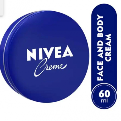 كريم نيفيا 60 ملي  كريم نيفيا 60 ملي