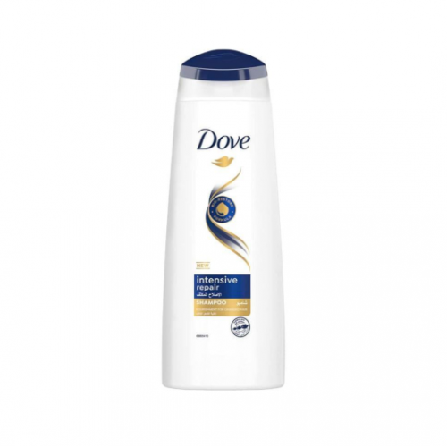 شامبو دوف تغذية الشعر التالف 400 ملي  شامبو دوف تغذية الشعر التالف 400 ملي