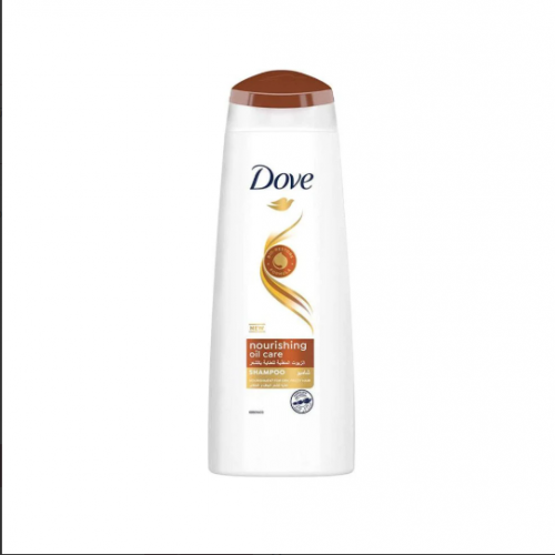 شامبو دوف تغذية للشعر الجاف والمتطاير 190 ملي  شامبو دوف تغذية للشعر الجاف والمتطاير 190 ملي