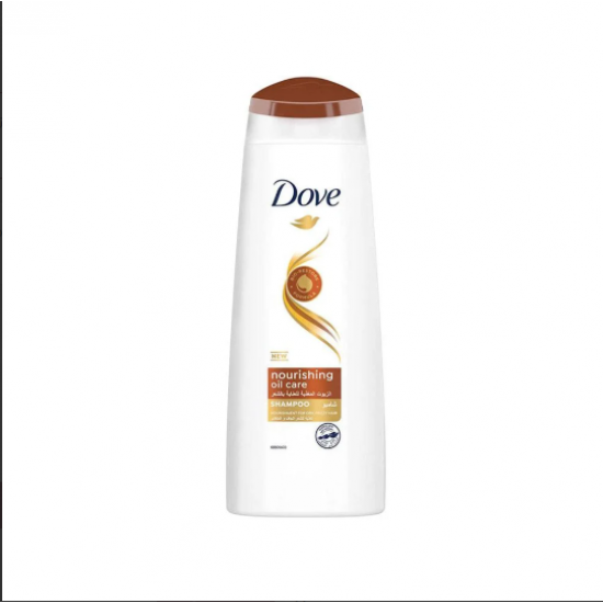 شامبو دوف تغذية للشعر الجاف والمتطاير 190 ملي  شامبو دوف تغذية للشعر الجاف والمتطاير 190 ملي