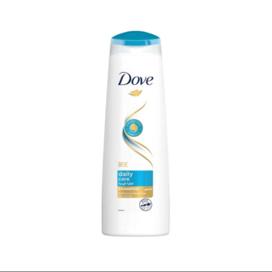 شامبو دوف تغذيه للشعر الجاف 190 ملي  شامبو دوف تغذيه للشعر الجاف 190 ملي