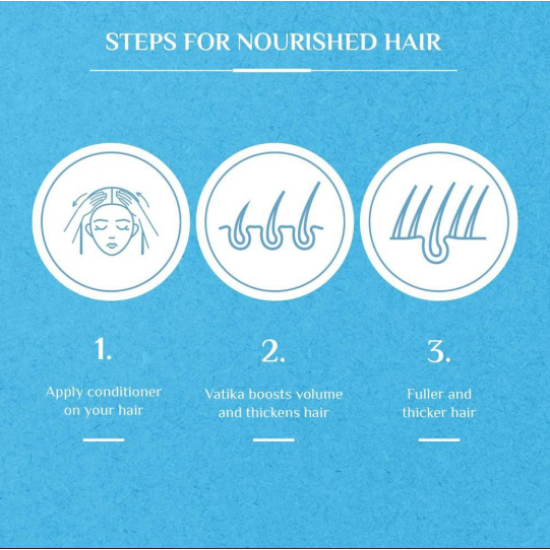 بلسم فاتيكا حجم وكثافه للشعر الرقيق واضعيفجو الهند وخروع 400 ملي  بلسم فاتيكا حجم وكثافه للشعر الرقيق واضعيفجو الهند وخروع 400 ملي