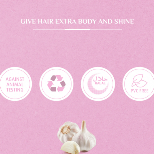 شامبو فاتيكا لمنو الشعر الطبيعي 400  شامبو فاتيكا لمنو الشعر الطبيعي 400