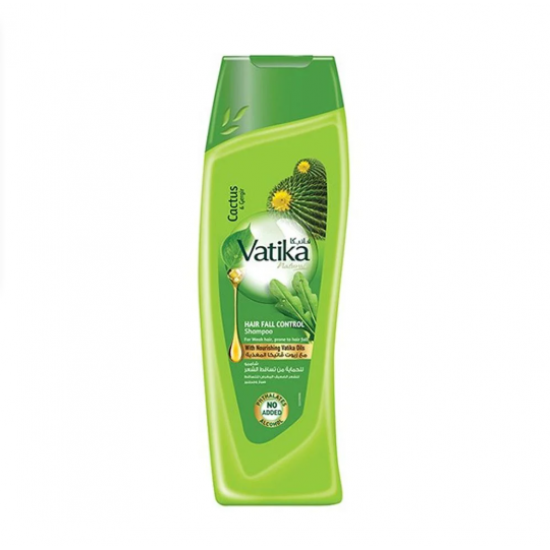 شامبو فاتيكا 400 ملي للحمايه من تساقط الشعر  شامبو فاتيكا 400 ملي للحمايه من تساقط الشعر
