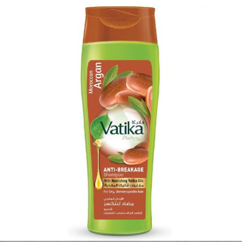 شامبو فاتيكا 400 ملي مضاد للتكسر  شامبو فاتيكا 400 ملي مضاد للتكسر