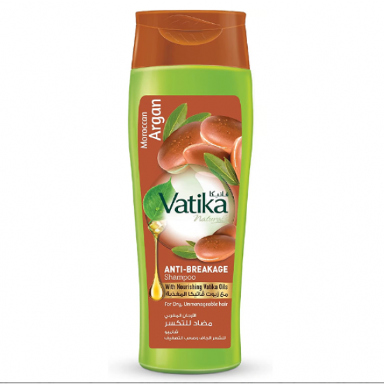 شامبو فاتيكا 400 ملي مضاد للتكسر  شامبو فاتيكا 400 ملي مضاد للتكسر