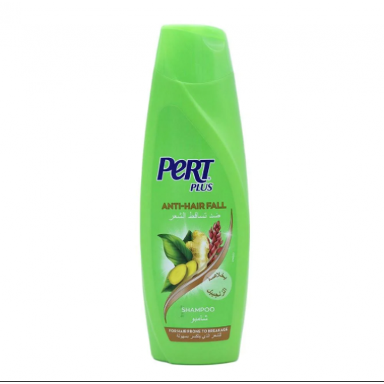 برت بلاس شامبو ضد تساقط الشعر بخلاصة الزنجبيل - 400 مل  برت بلاس شامبو ضد تساقط الشعر بخلاصة الزنجبيل - 400 مل