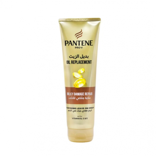 بانتين بديل الزيت عناية ملكي للتلف - 275 مل بانتين بديل الزيت عناية ملكي للتلف - 275 مل