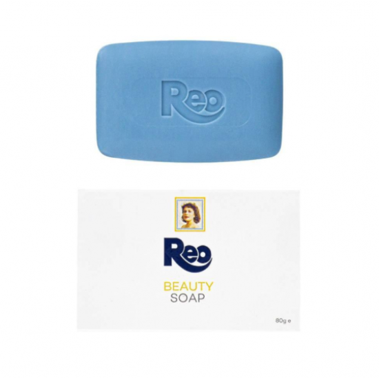 ريو صابون للعناية بالجمال - 80 جم
