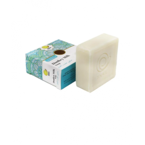 صابون حليب الحمار 125جرام 