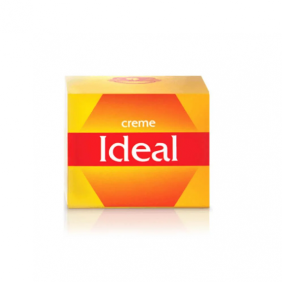 ايديال كريم لعلاج النمش والكلف وحب الشباب - 30 مل