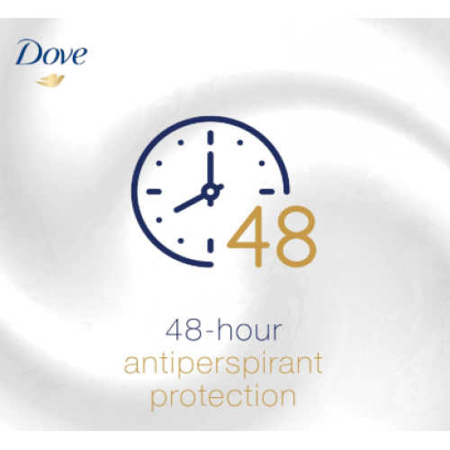 مزيل العرق دوف للنساء، مزيل عرق ستيك، حماية منعشة تدوم 48 ساعة، أصلي، خالي من الكحول، 40 جرام  مزيل العرق دوف للنساء، مزيل عرق ستيك، حماية منعشة تدوم 48 ساعة، أصلي، خالي من الكحول، 40 جرام