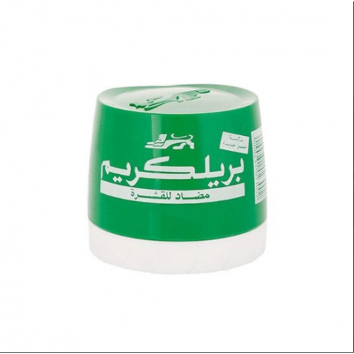 بريلكريم كريم للشعر مضاد للقشرة 210 مل بريلكريم كريم للشعر مضاد للقشرة 210 مل