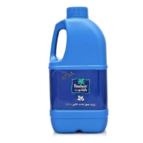 زيت جوز الهند من باراشوت، 900 مل