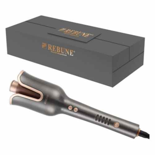 فير تمويج الشعر الذاتي من ريبون RE-2082 فير تمويج الشعر الذاتي من ريبون RE-2082