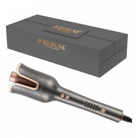 فير تمويج الشعر الذاتي من ريبون RE-2082