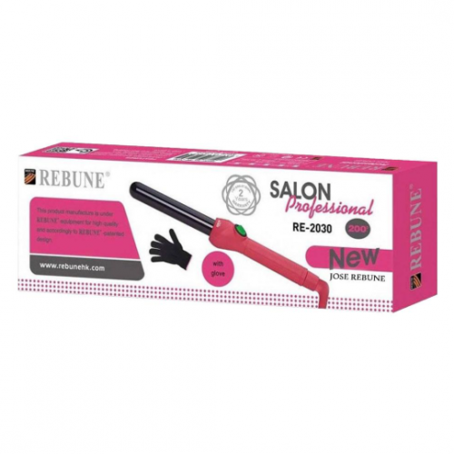 ريبون جوسي فير شعر مقاس 25 ملم موديل RE-2030 ريبون جوسي فير شعر مقاس 25 ملم موديل RE-2030