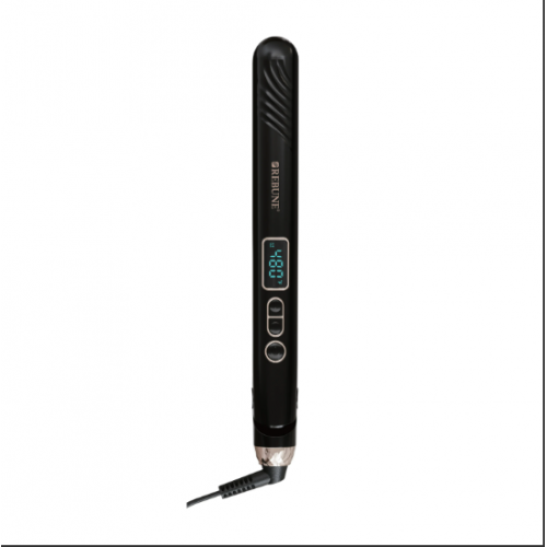 ريبون سيراميك شعر بشاشة رقمية - 28 واط - أسود - RE-2154 ريبون سيراميك شعر بشاشة رقمية - 28 واط - أسود - RE-2154