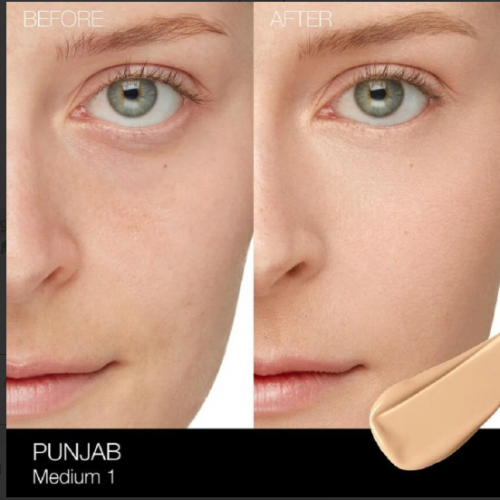 نارس كريم اساس ناتشرال رايدينت  بنجاب - 30 مل نارس كريم اساس ناتشرال رايدينت  بنجاب - 30 مل