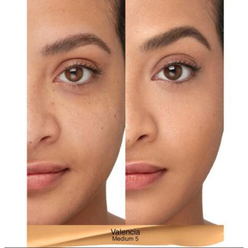 نارس كريم اساس ناتشرال رايدينت لونغ وير فالنسيا 30 ملي 