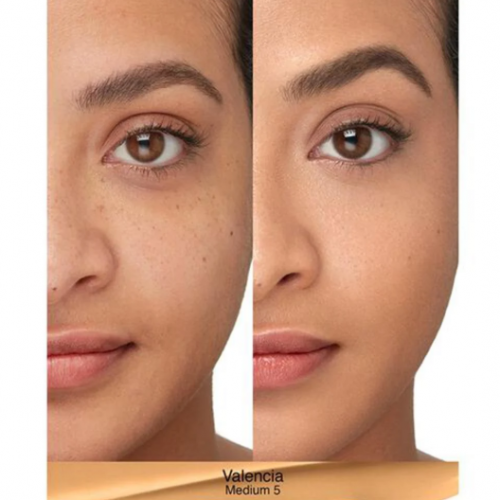 نارس كريم اساس ناتشرال رايدينت لونغ وير فالنسيا 30 ملي  نارس كريم اساس ناتشرال رايدينت لونغ وير فالنسيا 30 ملي