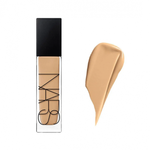 نارس كريم اساس ناتشرال رايدينت لونغ وير برشلونة 6615 - 30 مل