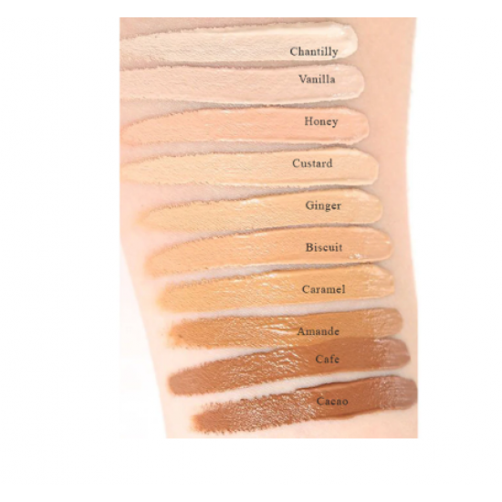 نارس كونسيلر كارميل 6 ملي