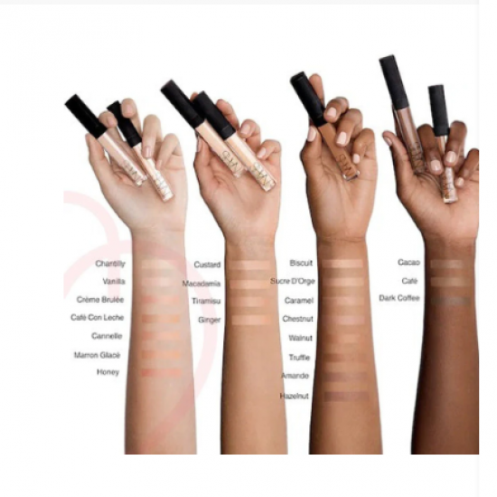 نارس كونسيلر كارميل 6 ملي