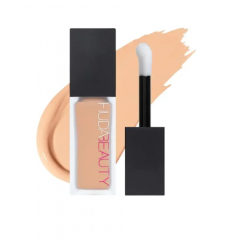 كونسيلر سائل مطفي ومشرق من هدى بيوتي - جرانولا 4.5 كونسيلر سائل مطفي ومشرق من هدى بيوتي - جرانولا 4.5