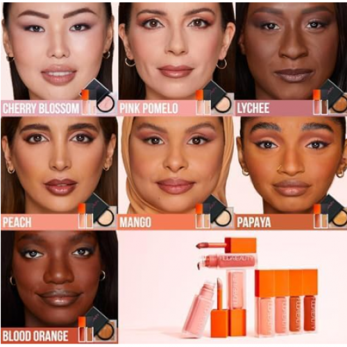 دى مصحح لون هدى بيوتي # فو فلتر بينك بوميلو من طبيعي كل ... دى مصحح لون هدى بيوتي # فو فلتر بينك بوميلو من طبيعي كل ...