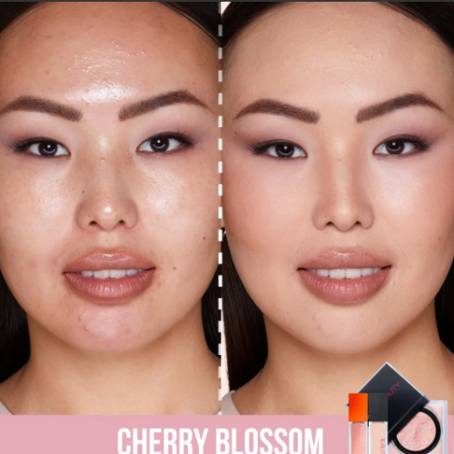 مصحح اللون فو فليتر شيري بلوسوم من هدى بيوتي 9مل مصحح اللون فو فليتر شيري بلوسوم من هدى بيوتي 9مل