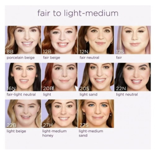 كونسيلر تارت شيب تيب  من تارت n12  ناتشورال  كونسيلر تارت شيب تيب  من تارت n12  ناتشورال