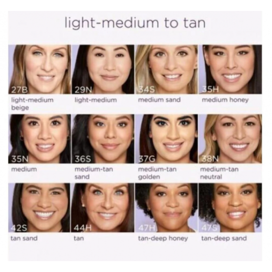 تارت شيب تاب كونتور كونسيلر 29N Light-Medium تارت شيب تاب كونتور كونسيلر 29N Light-Medium