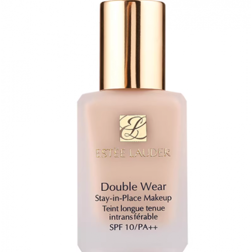 كريم اساس دبل وير بمعامل حماية SPF 10 من إستي لودر 30 مل – BONE 1W1