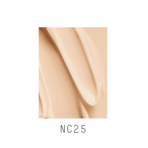 Mac ماك كريم أساس ستديو فيكس فلويد بحماية 15 من الشمس - NC25