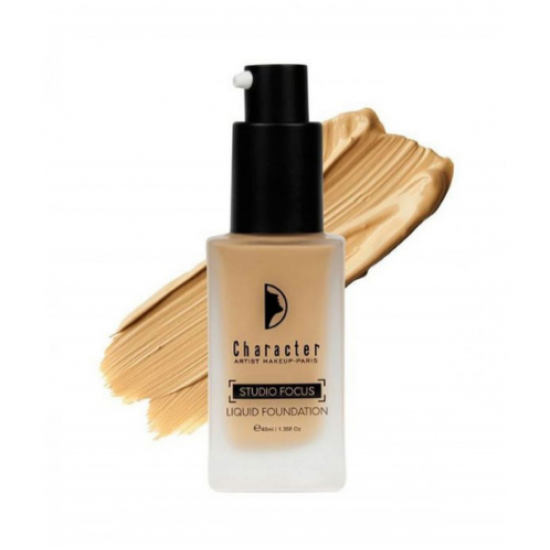 PIF005 كاركتر كريم اساس ستوديو فوكس