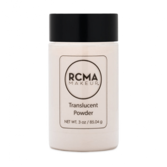 بودرة مكياج شفافة من ار سي ام أي بودرة مكياج شفافة من ار سي ام أي