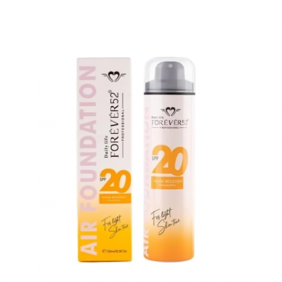 فور ايفر52 - بخاخ كريم اساس AFD003 فور ايفر52 - بخاخ كريم اساس AFD003