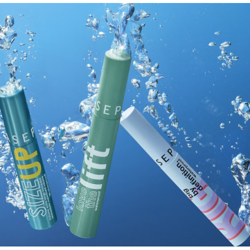 سيفورا ماسكارا بيج باي ديفنشن سيفورا ماسكارا بيج باي ديفنشن