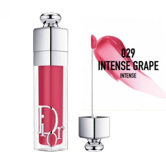 قلوس ملمع ومكبر الشفاه اينتينيس كريب من ديور اديكت- 029 قلوس ملمع ومكبر الشفاه اينتينيس كريب من ديور اديكت- 029