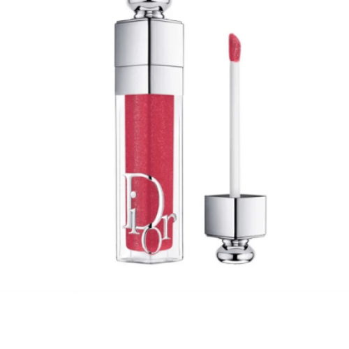 قلوس ملمع شفاه اديكت ليب ماكسيمايزر من ديور - 037 انتنس روز