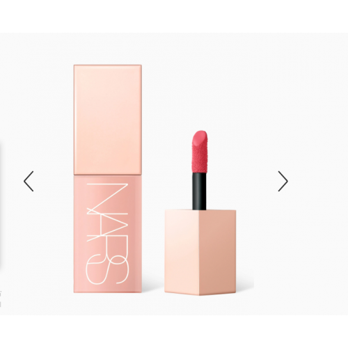 حمر خدود سائل افتر جلو درجة سيكريت لوفر، 7 ملل