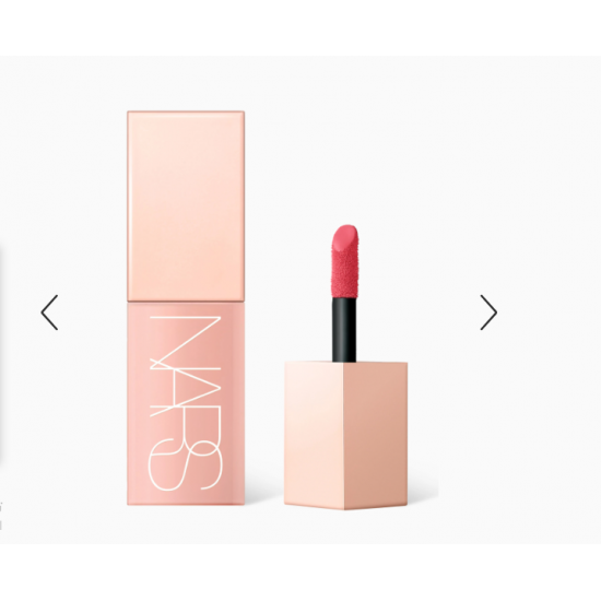 حمر خدود سائل افتر جلو درجة سيكريت لوفر، 7 ملل