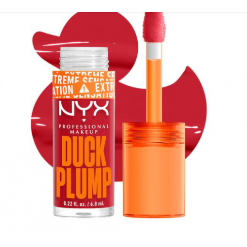 نكس – ملمع شفاه داك بلامب 19 شيري سبايس 7 مل