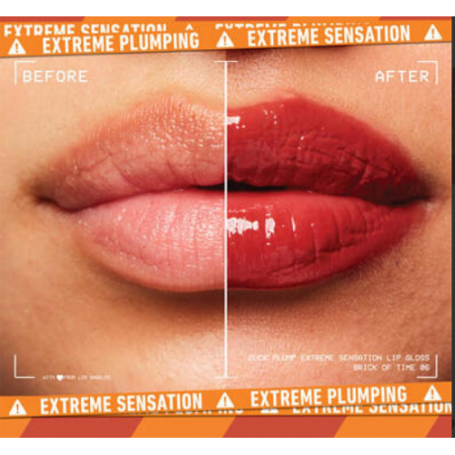 ملمع شفاه داك بلامب 06 بريك اوف تايم من نيكس 7 مل