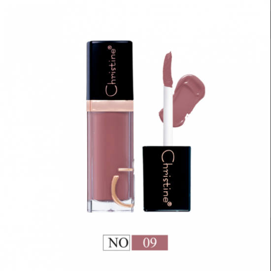 روج سائل لمسة مطفي W09 من كرستين CH014-N