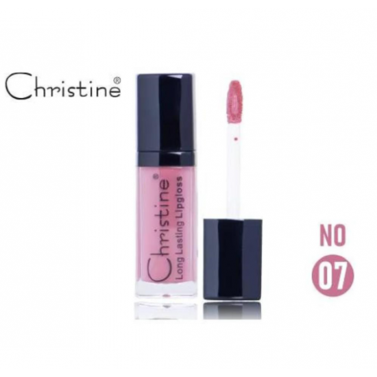 روج سائل لمسة مطفي W07 من كرستين CH014-N