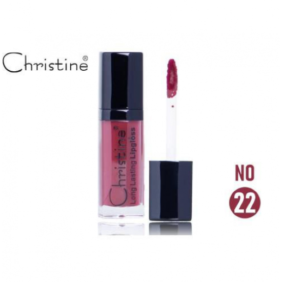 روج سائل لمسة مطفي W22 من كرستين CH014-N